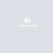 Floralakzent logo